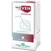PRODECO PHARMA SRL WAVEN 60CPR