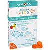 SAN OMEGA GmbH NORSAN OMEGA 3 KIDS CARAMELLIN