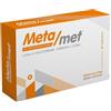 SPAZIO ECOSALUTE SRL METAMET 60CPR
