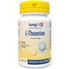 LONGLIFE Srl LONGLIFE L-THEANINE 60VEGICAPS