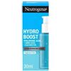 JOHNSON & JOHNSON SPA NEUTROGENA HYDRO BOOST SIERO 30 ML