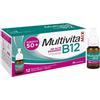 MONTEFARMACO OTC SPA MULTIVITAMIX B12 12FL
