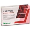 CAPIETAL ITALIA SRL CAPIVEN 30CPR GASTROPROTETTE