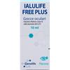 BIOPUR ITALIA SAS IALULIFE FREE PLUS GOCCE 0CUL