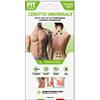 D.FENSTEC Srl FIT THERAPY CER UNIV 10PZ