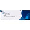 FIDIA FARMACEUTICI SPA HYMOVIS SIR 24MG/3ML 2PZ N/E