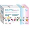 OFFHEALTH SpA LENIVA BABY GARZE OFTAL 28PZ