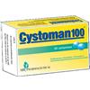 ABI PHARMACEUTICAL SRL CYSTOMAN 100 30CPR