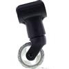 Evoc ClipOn Wheel 2 Pin Borsa Trasporto Bici Accessorio