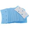 EXOTIC MYTH 40 strisce biadesivo parrucca nastro adesivo per capelli (1 sacchetto) nastro toupee