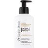Gisele denis GISÈLE DENIS - Double Bronze Super Instant Body Tanner 250 ml, Crema Abbronzante, Acceleratore di Abbronzatura per il Corpo, Solare, Gradevole Profumazione Naturale, Formula Vegana