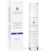 LAB-BIO Crema viso Notte Idratante Antirughe con Acido Ialuronico, Allantoina, Collagene, Elastina e vitamine A, C ed E. Collagene e Bava di Lumaca - Uomo e Donna- Pelle Mista e Secca - 50 ml