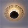 Paul Neuhaus Nevis lampada a soffitto, LED, 6551-48, Nevis [Lampade per Interni > Lampade a Soffitto]