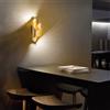 Paul Neuhaus Nevis lampada a parete LED, 9030-12, Nevis [Lampade per Interni > Lampade a Parete]