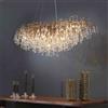 Paul Neuhaus Icicle lampada a sospensione, 2031-11, Icicle [Lampade per Interni > Lampade a Sospensione]