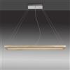 Paul Neuhaus Palma lampada a sospensione, LED, 1 luce, 2625-79, Palma [Lampade per Interni > Lampade a Sospensione]