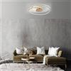 Paul Neuhaus Nastro lampada a soffitto, LED, 6189-12, Nastro [Lampade per Interni > Lampade a Soffitto]