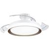 Philips Bliss lampada a soffitto, LED con ventilatore, 8720169279124, Bliss [Lampade per Interni > Lampade a Soffitto]