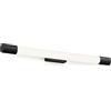 Philips Rover lampada a parete, LED, rotonda, 8720169300217, Rover [Lampade per Interni > Lampade a Parete]