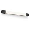 Philips Rover lampada a parete, LED, squadrata, 8720169300293, Rover [Lampade per Interni > Lampade a Parete]