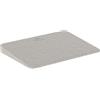 Ideal Standard Ultra Flat S i.life copertura scarico, TV913FS, Ultra Flat S i.life grigio quarzo [Piatti Doccia > Accessori per Piatti Doccia]