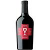SCHOLA SARMENTI Passito di Primitivo Corimei