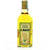 Lajus BALLY PAILLE rum - 700 ml