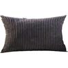 adadvo Federe Cuscini Divano 50x50 40 x 40 45x45 60x60 Viola 30x50 Copricuscini per Divano 60x70 Copri Cuscini per Divano la Casa per Divano Soggiorno Letto(B10,2Pack 50x80cm)