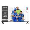 Tcl - Tv Led Fhd 32 32s5400af-argento