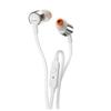 Jbl - T210-silver