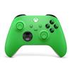Microsoft - Controller Wireless Per Xbox-velocity Green