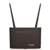 D-link - Dsl-3788-nero