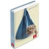 Pigna DOLCI CUCCIOLI - Diario Agenda 12 Mesi, data libera, 13,2x18,3 cm