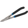 Draper Jss straight blade cesoie per gioiellieri, blu
