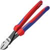 KNIPEX Att con taglio diagonale ad alta leva