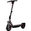 Segway-Ninebot Monopattino elettrico F3 Pro D con omologazione stradale, portata 70 km, capacità di carico 120 kg, sospensione anteriore/posteriore, Smart Display