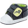 Chicco, Sneaker Ofirio, Bimbo 0-24, Grigio, 16 EU