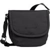 TOM TAILOR Sansa, Borsa a Tracolla Donna Signore, Nero, s