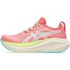 ASICS Gel-Nimbus 27 TR, Sneaker Donna, Multicolore, 40.5 EU