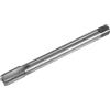 QUARKZMAN M13 x 1 Maschi per Filettare Metrica, 130mm Extra Lungo Maschi Fresatrice Filettatura Dritta H2 Strumento Riparazione Maschiatura Filettatura