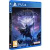 Bandai Namco Elden Ring Nightreign PS4