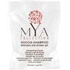 Generico BagnoDoccia Bagnoschiuma Shampoo Gel Confezione 100 pezzi Bustina monodose Monouso da 20 ml Linea Cortesia Hotel Mya collection, Prodotto cosmetico per Hotel B&B casa vacanze Shower Gel Bagno Doccia