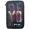 BEYOND - BEYOND - Astuccio 3 Zip Fashion Boy 1004P-2361 - SPEDIZIONE GRATUITA - SCONTI ALLA ROVESCIA - SPEDIZIONE IN 24 ORE