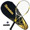 Senston Racchetta da Tennis da 27'', Tennis Racket Professionale per l'allenamento, per Adulto, Donne e Uomini
