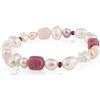 TOUS Bracciale elastico Donna argento - 913031560