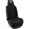 fixcape Neoprene, coprisedile Universale Auto Anteriore Impermeabile, Singolo Fodere per Sedile Guidatore universali