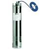 Generic MOTORE EBARA POMPA SOMMERSA LOWARA PEDROLLO DAB CAPRARI FRANKLIN TESLA HP1-10 V230V400 (V400 HP 1.5 TRIFASE)