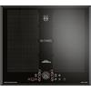 Kaiser KCT 61 FI - Piano cottura a induzione, 60 cm, zona libera con 2 zone a induzione FLEX