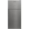 TELEFUNKEN FRIGO TELEFUNKEN TFGT643X INOX 532 LT NO FROST 182x81x72