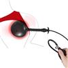 nanronron Plug Anale Gonfiabile Silicone Anale Vaginale Spreader Plug Anale Grande Buttplug Gonfiabile Dildo Gonfiabile Regolabile Plug Gonfiabile Con Pompa Plug Anale Giocattolo Anale Per Uomini Donne Feticci